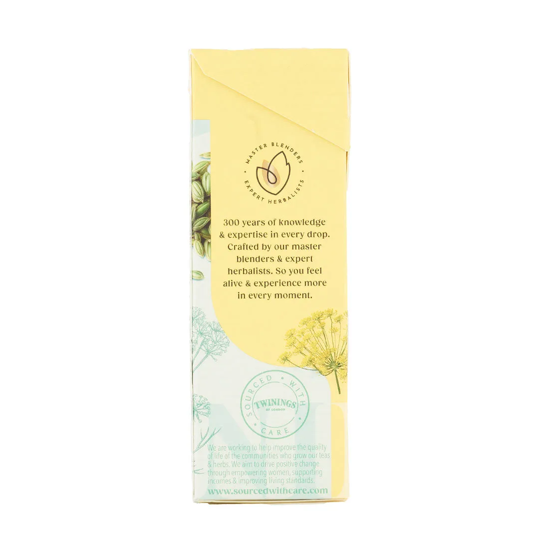 Pure Fennel - 20 Tea Bags