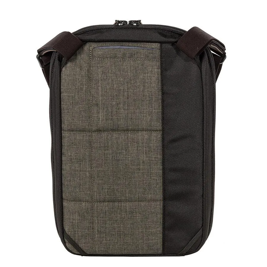 Qmediabag Limited Edition Media Case, Modern Classic