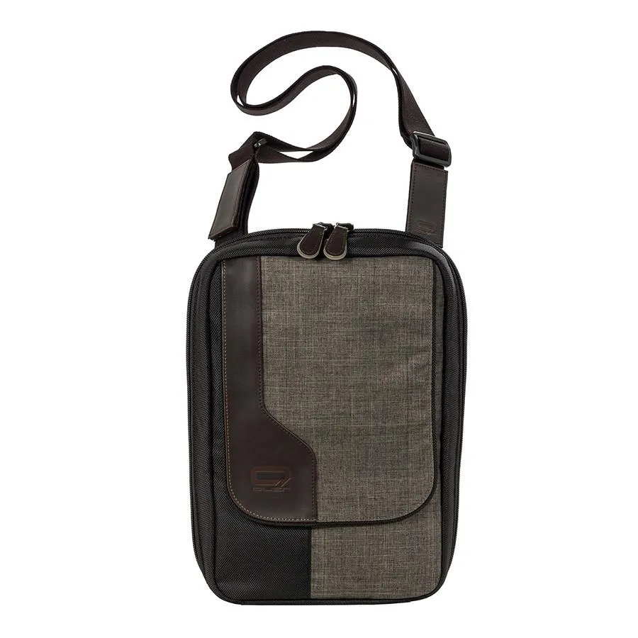 Qmediabag Limited Edition Media Case, Modern Classic
