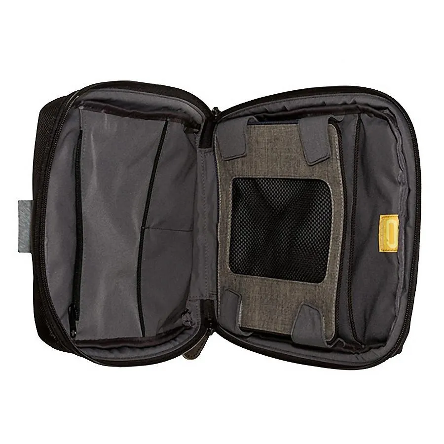 Qmediabag Limited Edition Media Case, Modern Classic