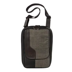 Qmediabag Limited Edition Media Case, Modern Classic