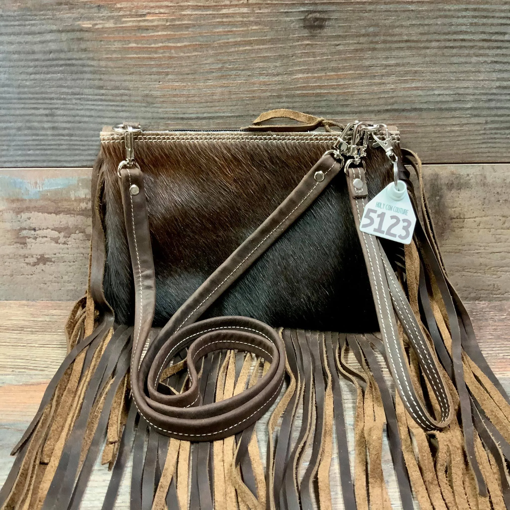 Ranch Hand - #5123