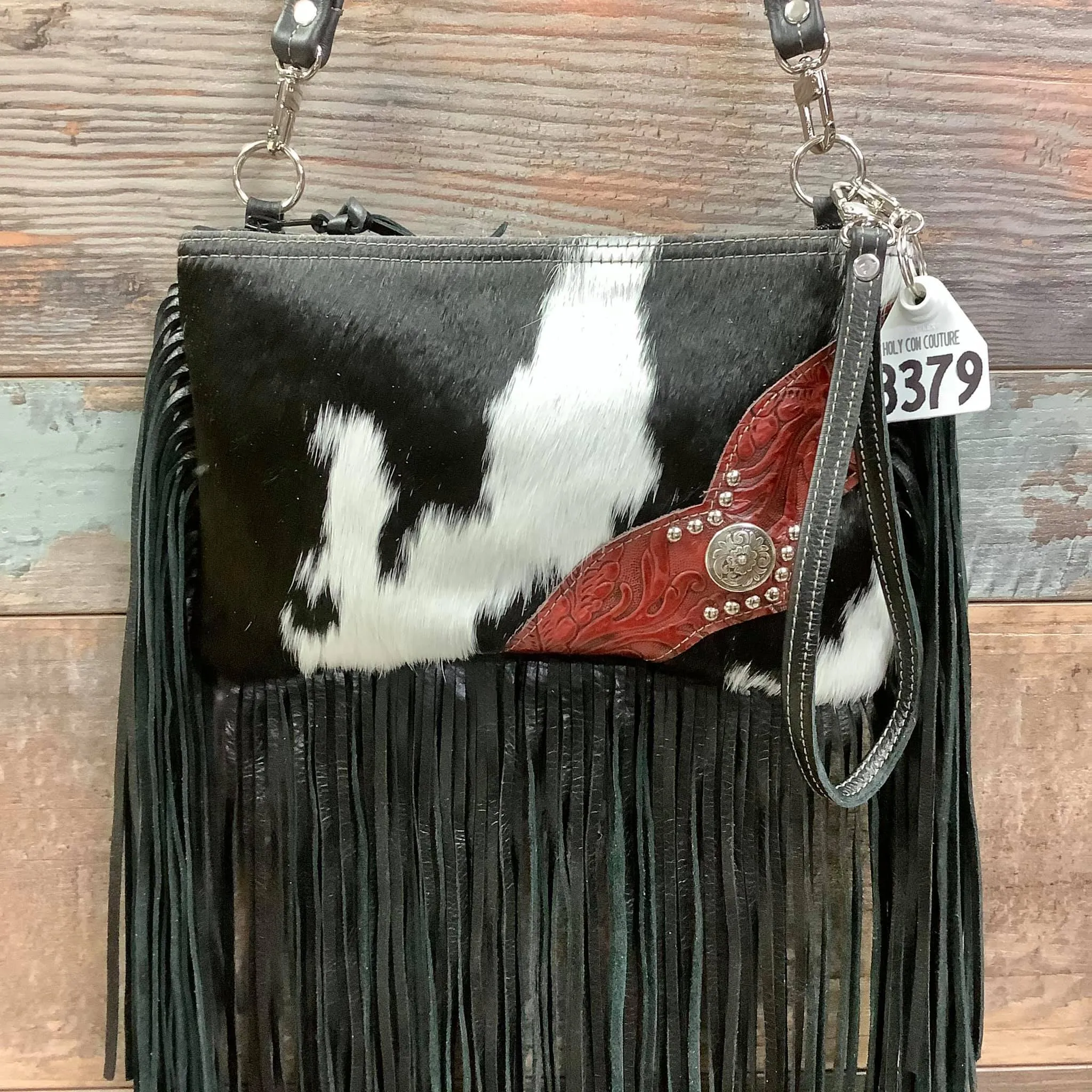 Ranch Hand - #8379
