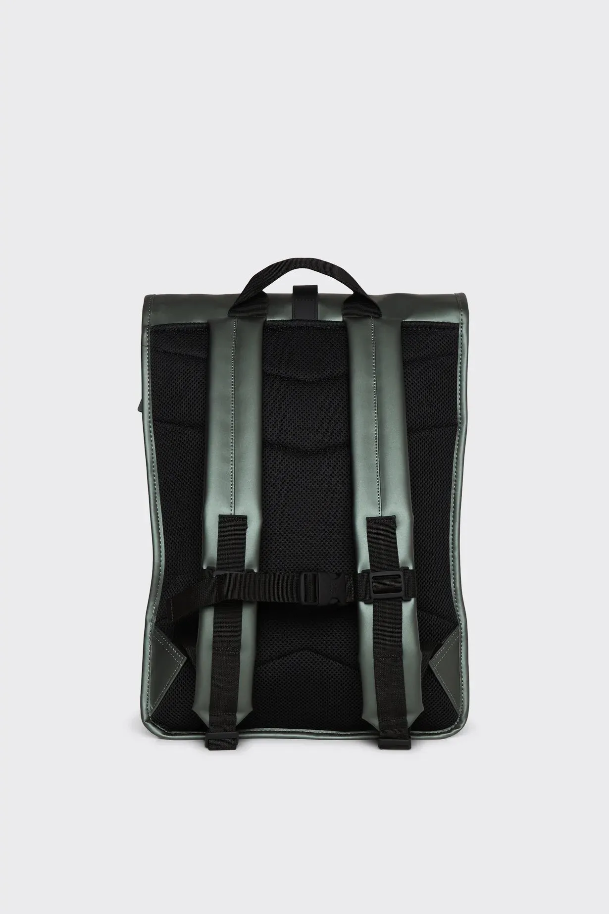 Rolltop Rucksack Rains Backpack