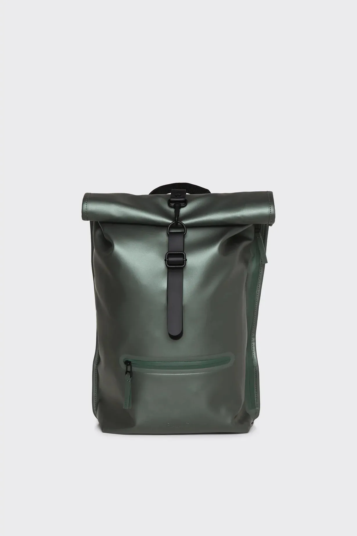 Rolltop Rucksack Rains Backpack