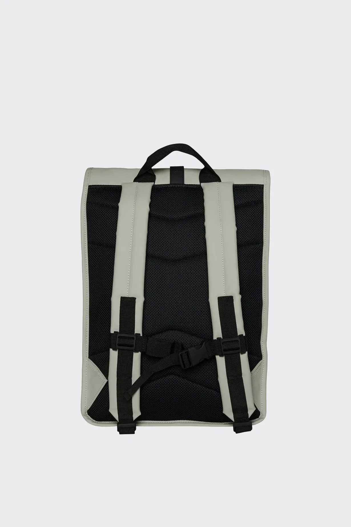 Rolltop Rucksack Rains Backpack