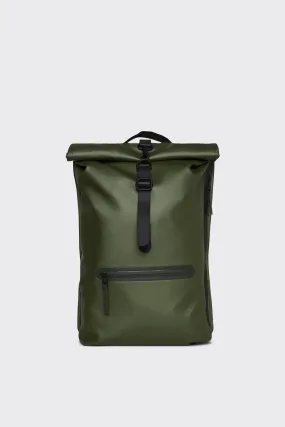 Rolltop Rucksack Rains Backpack
