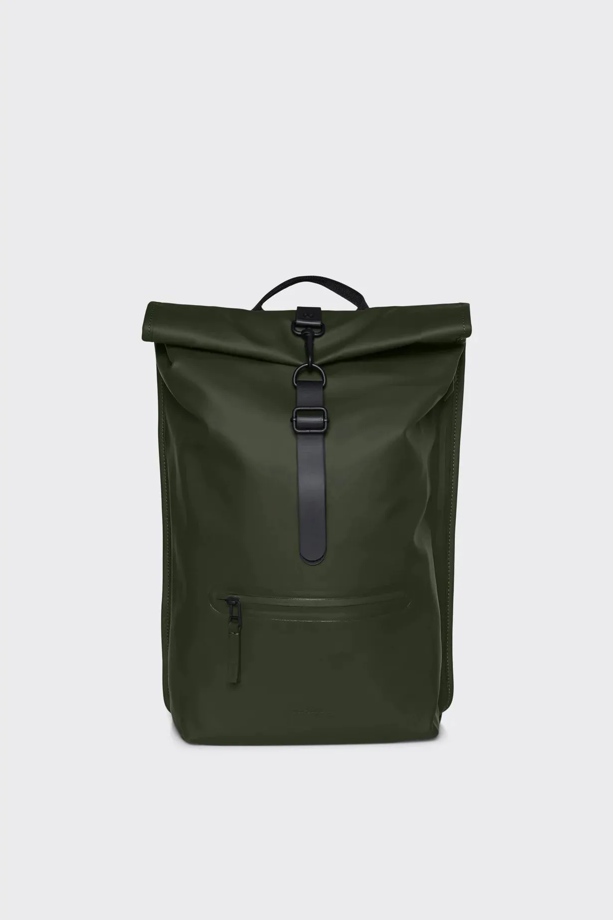 Rolltop Rucksack Rains Backpack