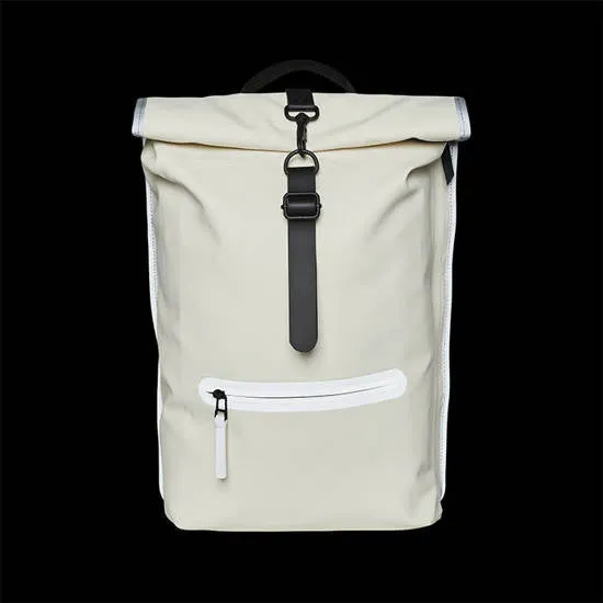 Rolltop Rucksack Rains Backpack