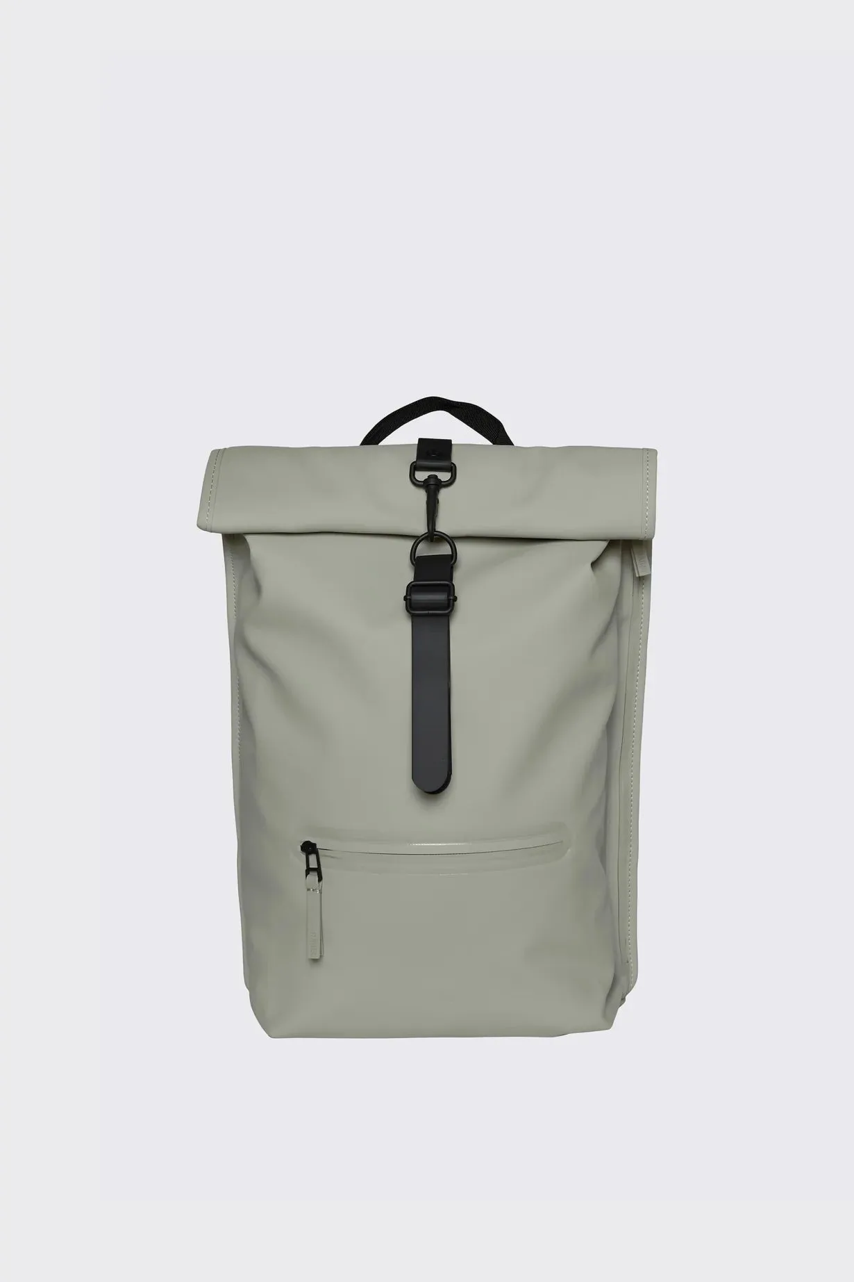Rolltop Rucksack Rains Backpack