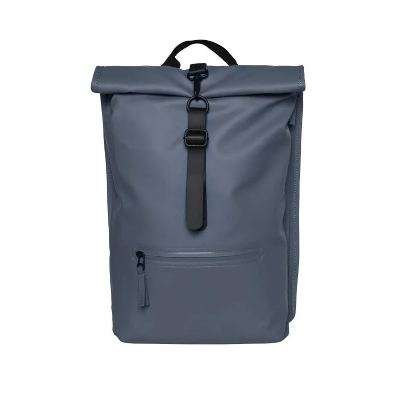 Rolltop Rucksack Rains Backpack