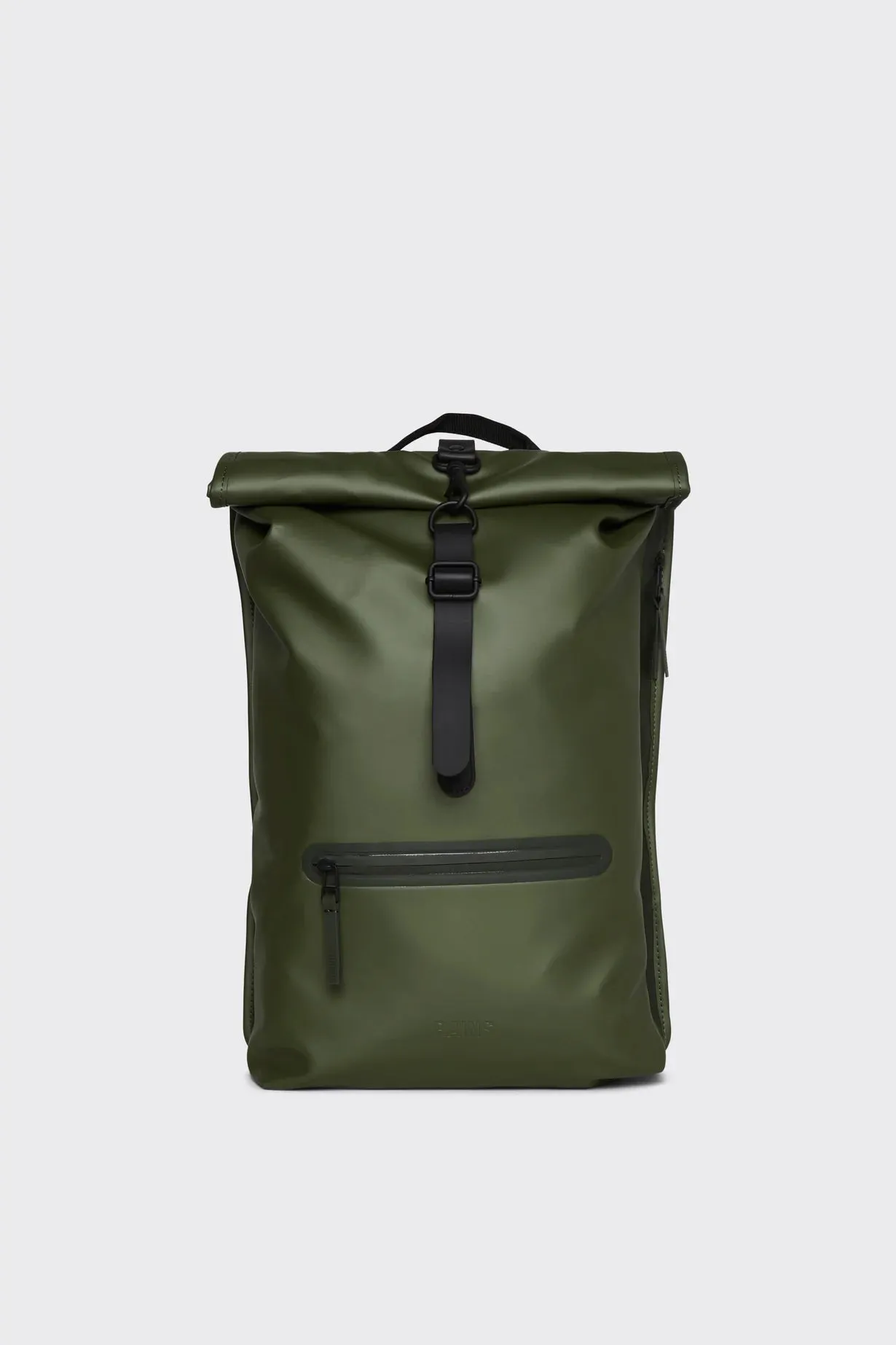 Rolltop Rucksack Rains Backpack