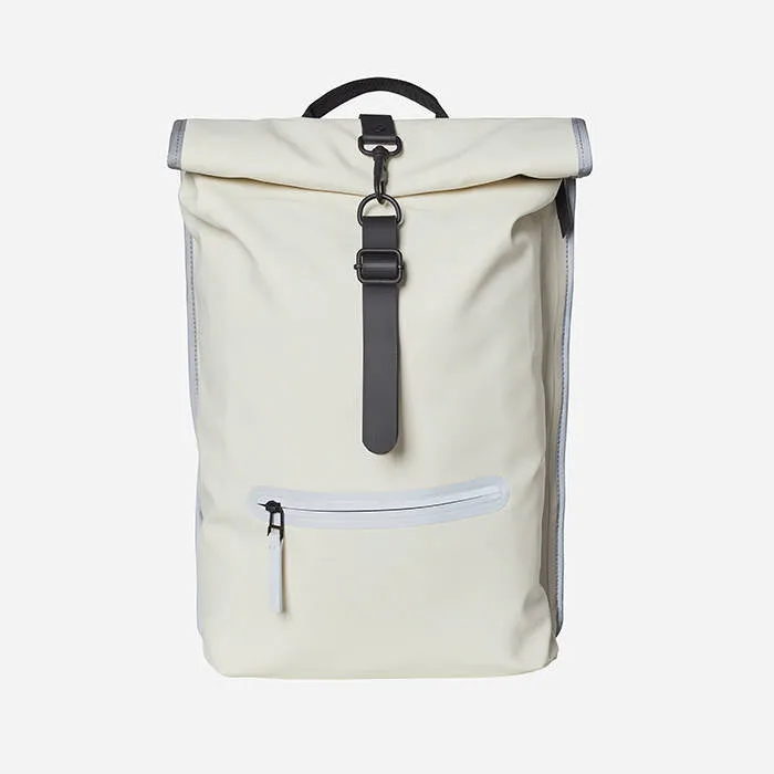 Rolltop Rucksack Rains Backpack