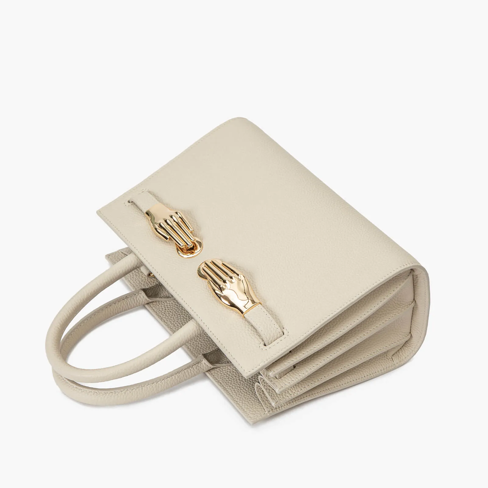 Sac De Jour Satchel Bag