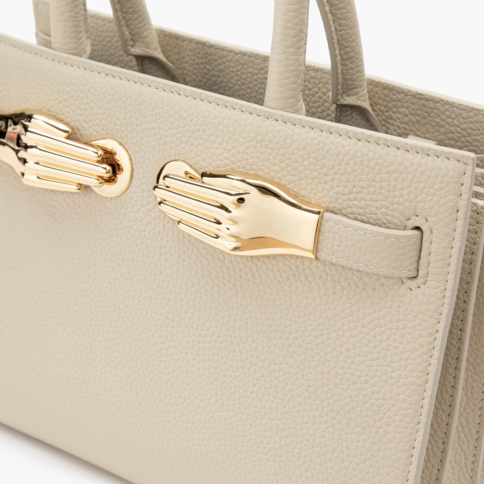 Sac De Jour Satchel Bag