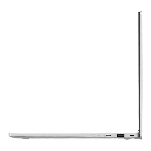 Samsung Galaxy Book Go LTE 14" Windows Ultraportable  Laptop 128GB 4GB - Silver