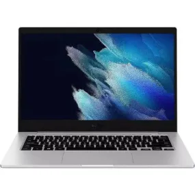 Samsung Galaxy Book Go LTE 14" Windows Ultraportable  Laptop 128GB 4GB - Silver