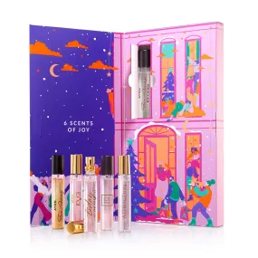 Scent-Sational Advent Calendar