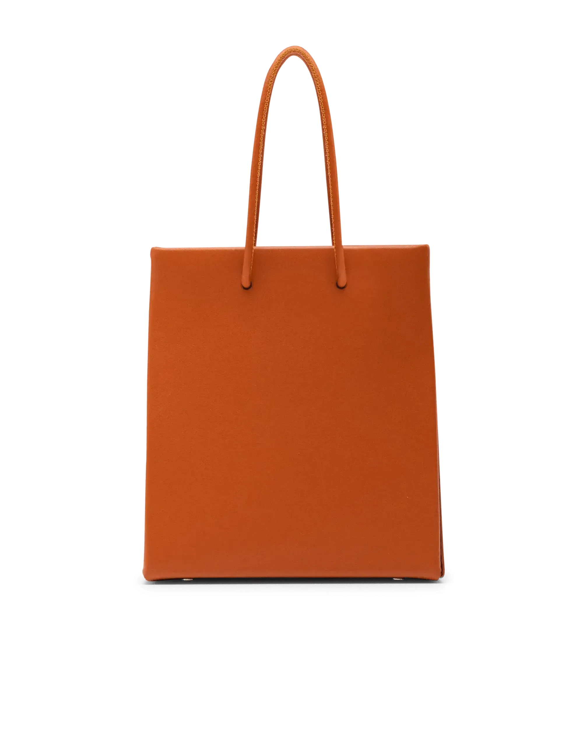 Short Medea Bag in Calfskin