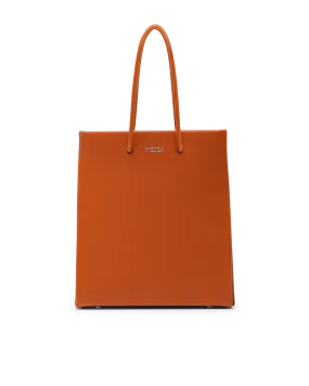 Short Medea Bag in Calfskin