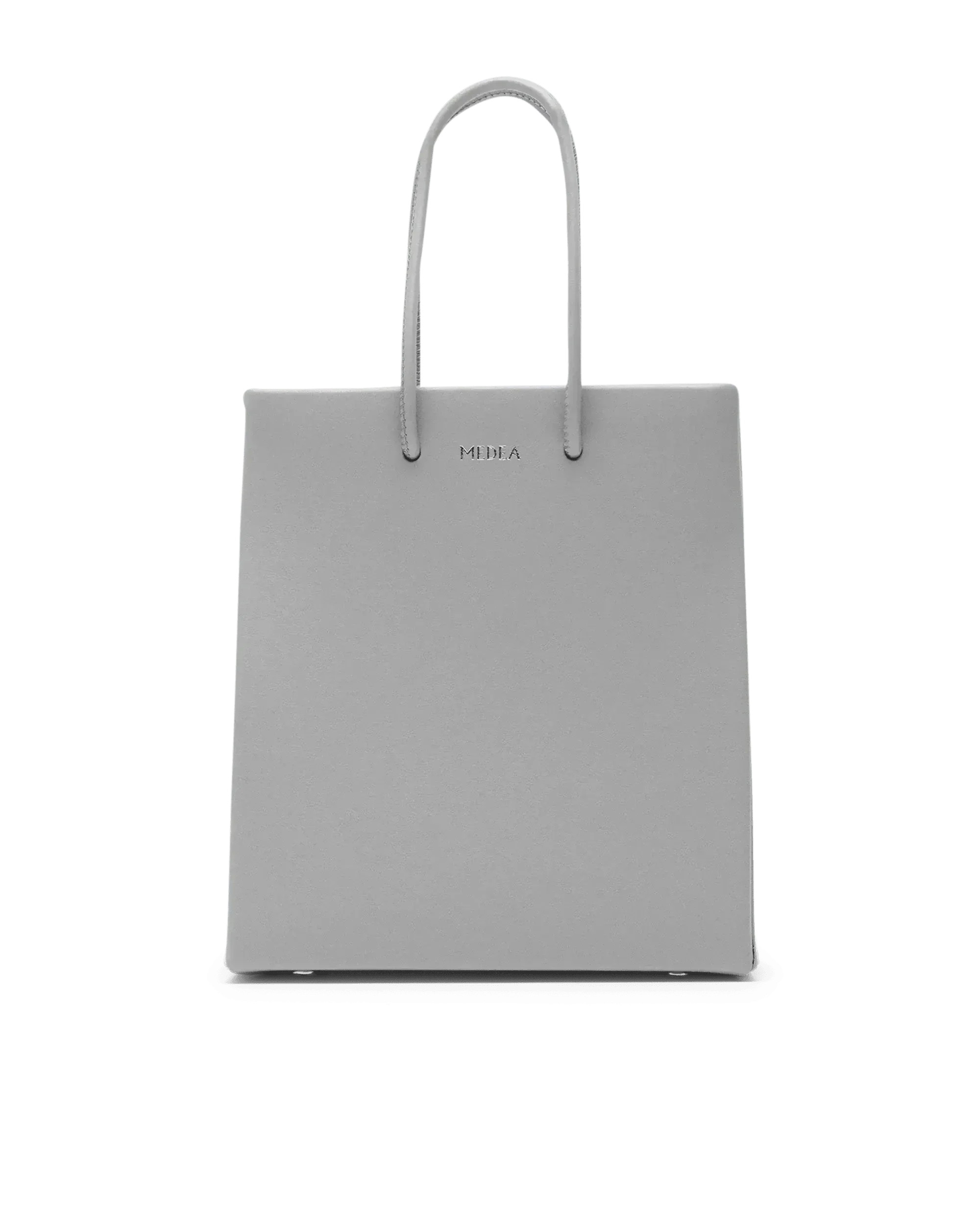 Short Medea Bag in Calfskin