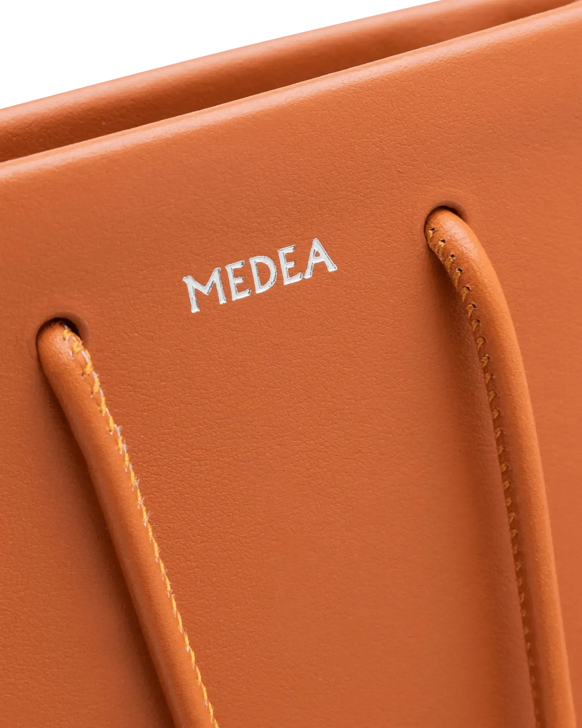 Short Medea Bag in Calfskin