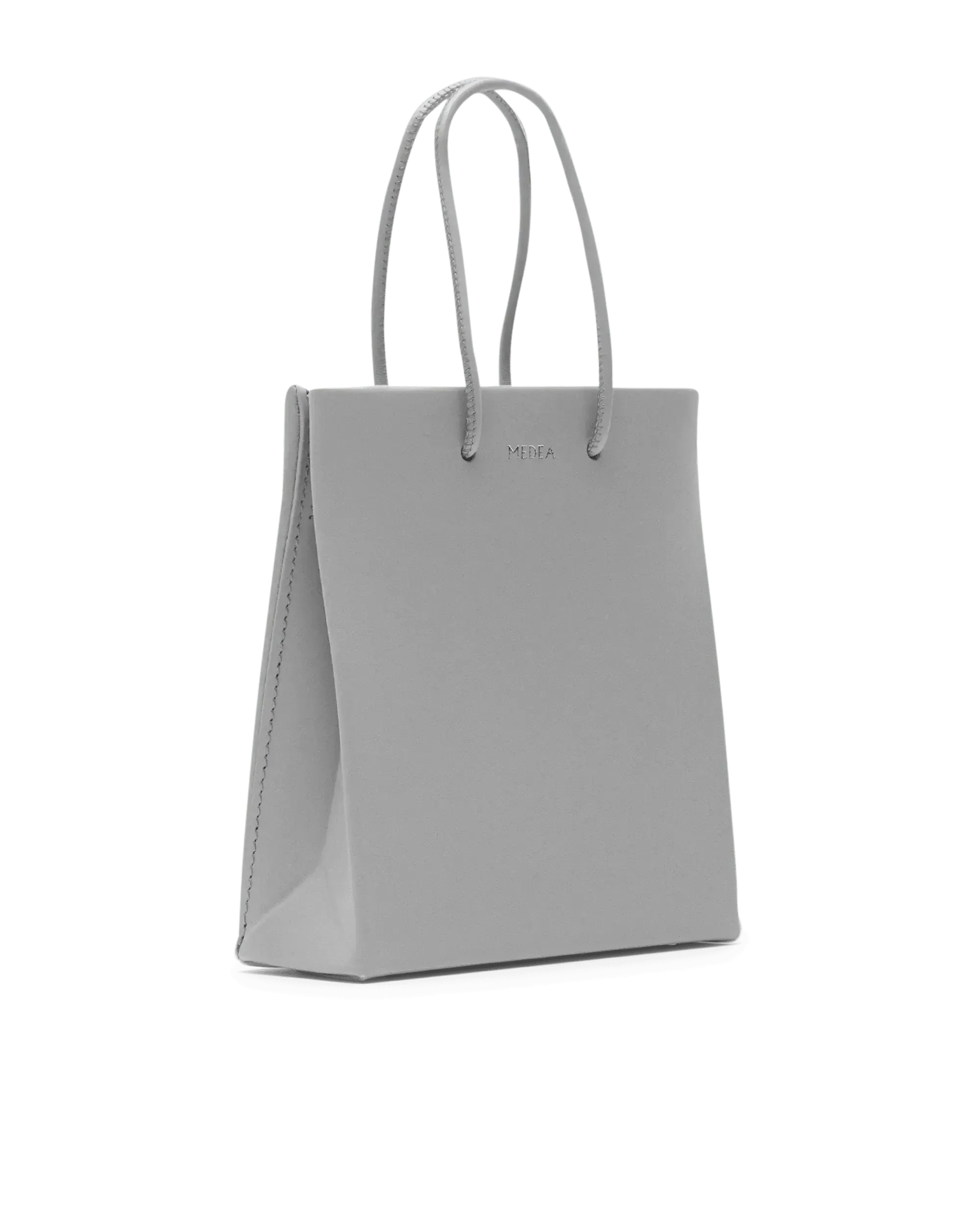 Short Medea Bag in Calfskin