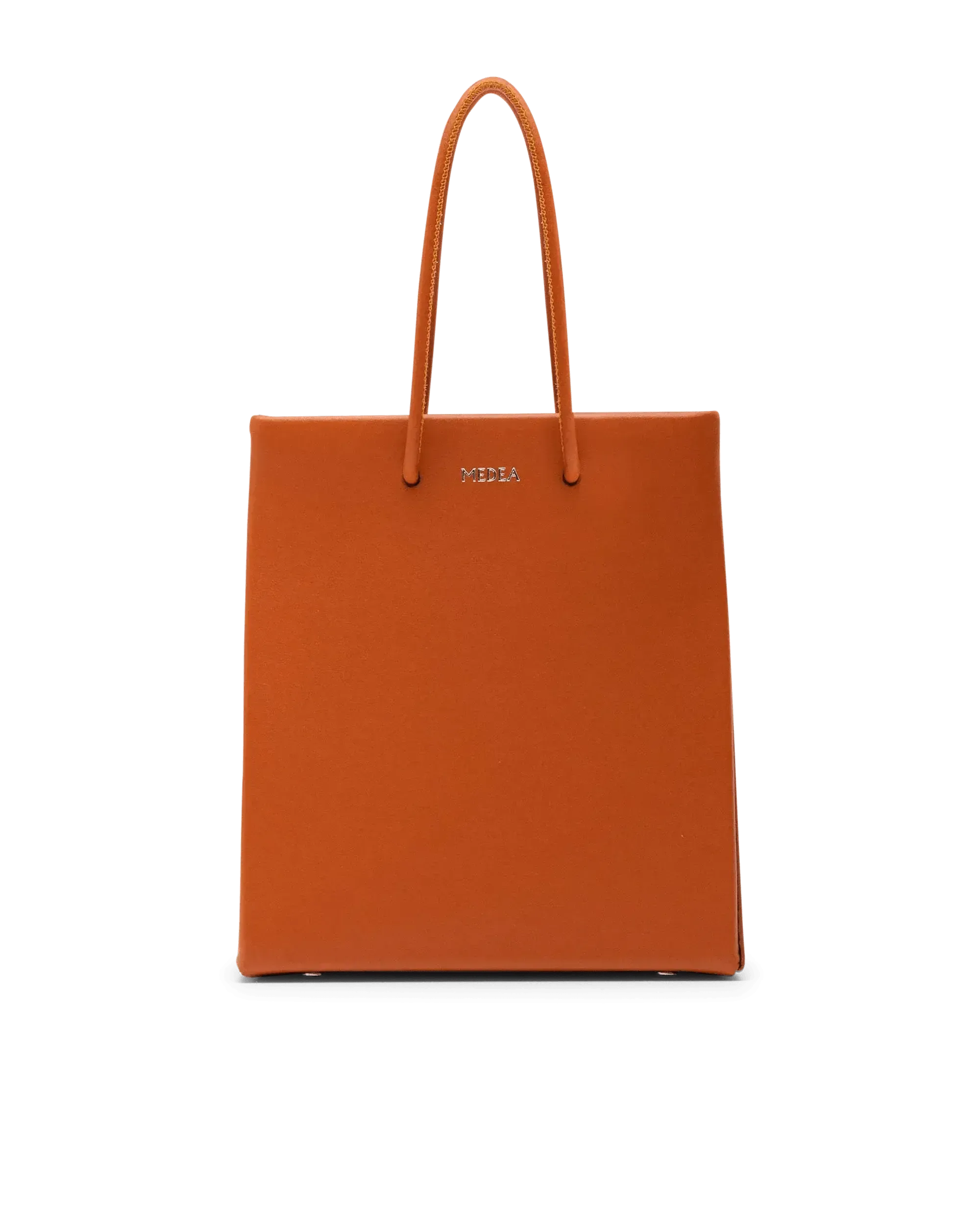 Short Medea Bag in Calfskin