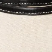 SOFT REY TOTE | BLACK