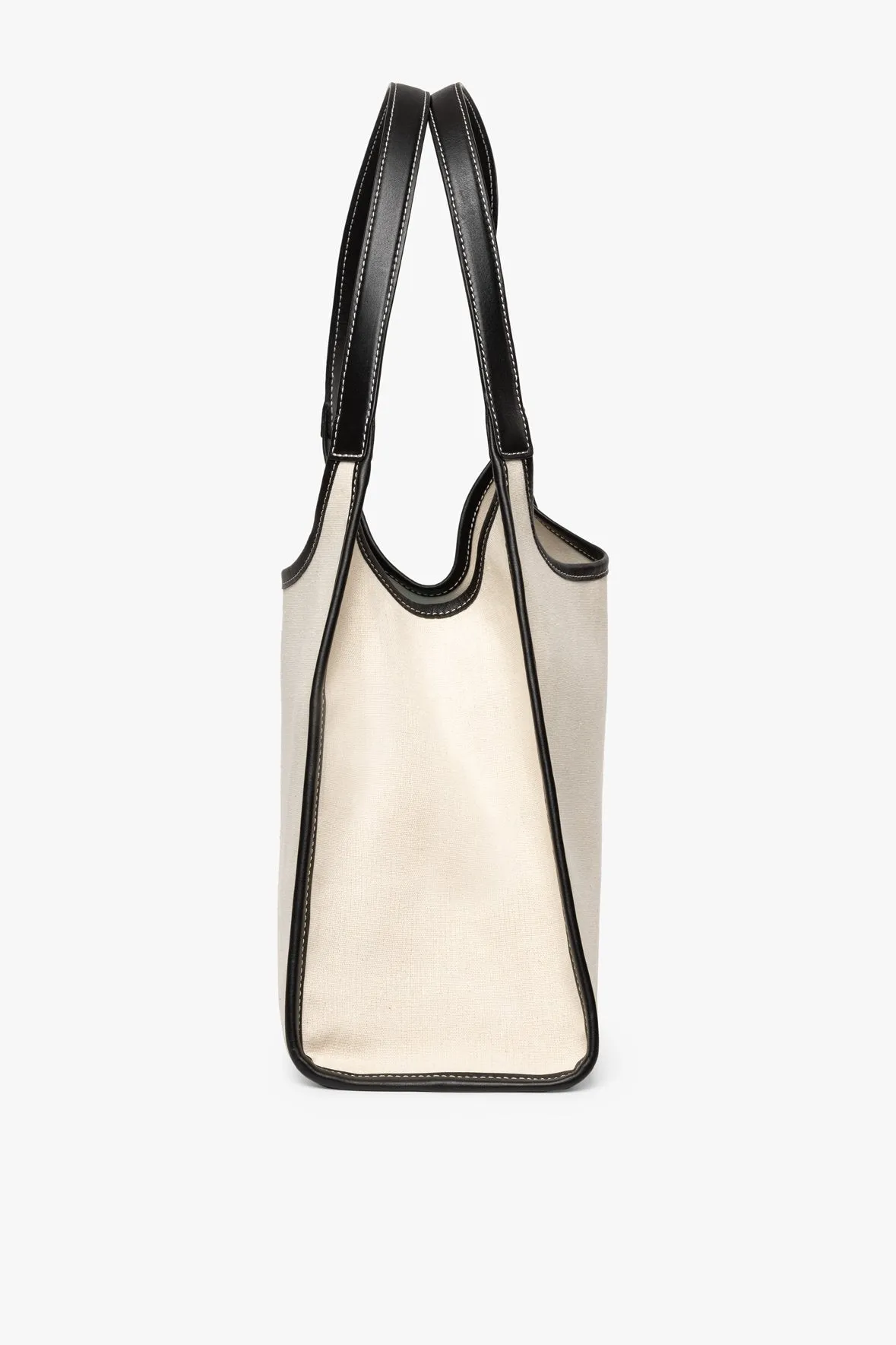 SOFT REY TOTE | BLACK