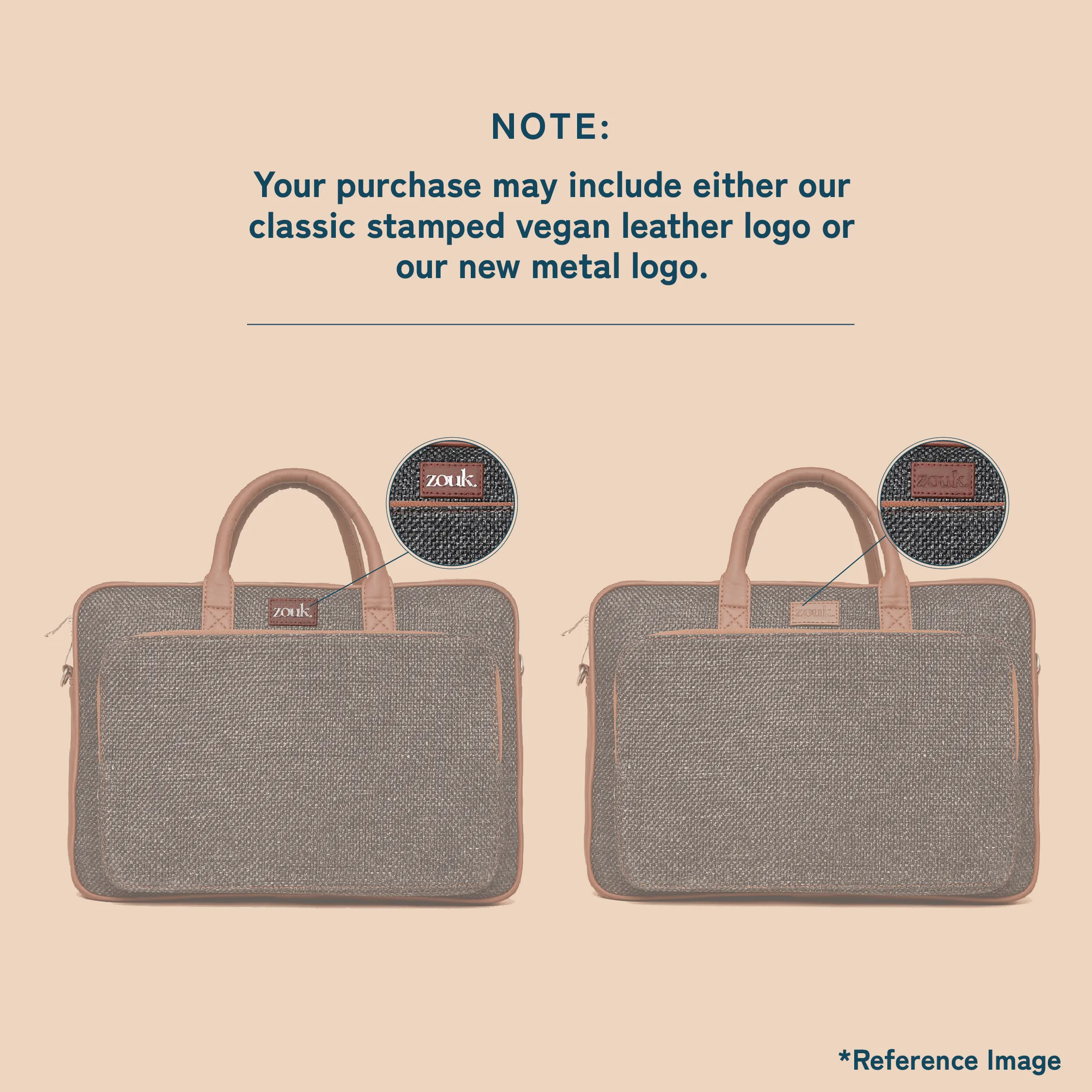 Space Chakra Laptop Bag
