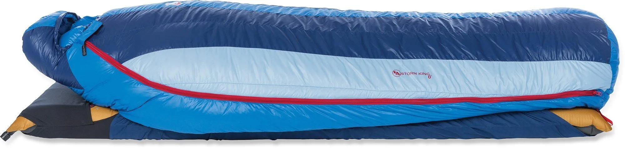 Storm King Sleeping Bag