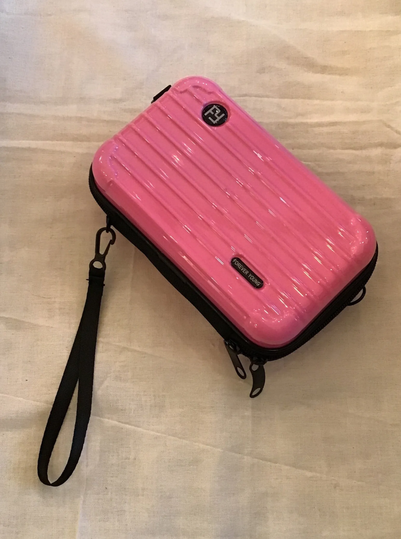 Suitcase Bag - Small