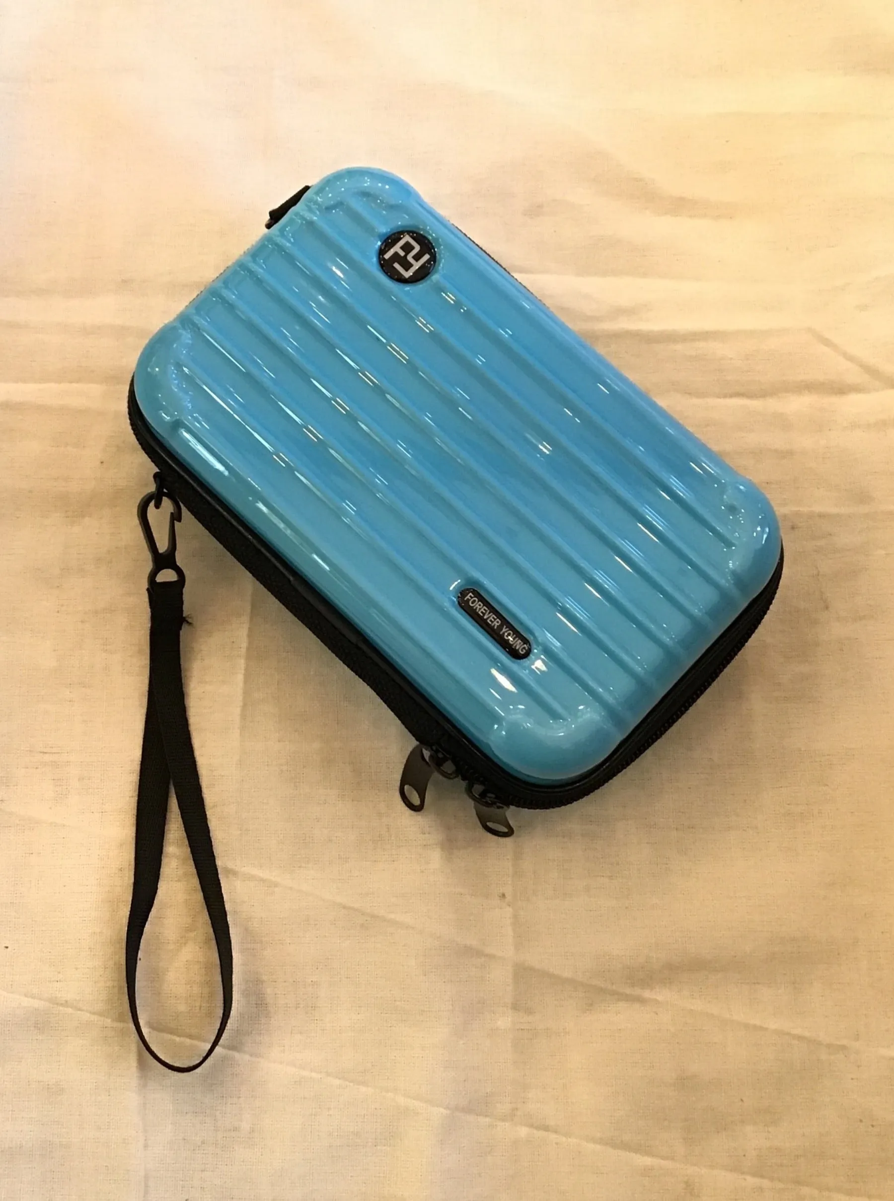 Suitcase Bag - Small