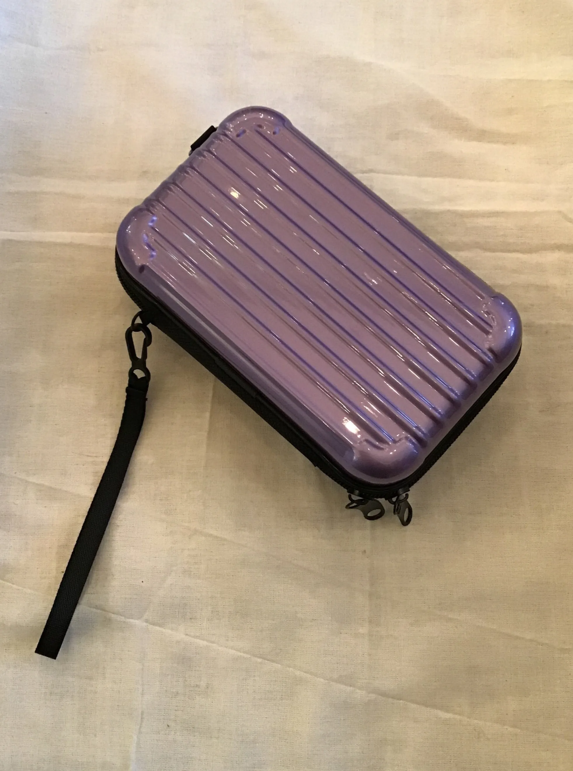 Suitcase Bag - Small