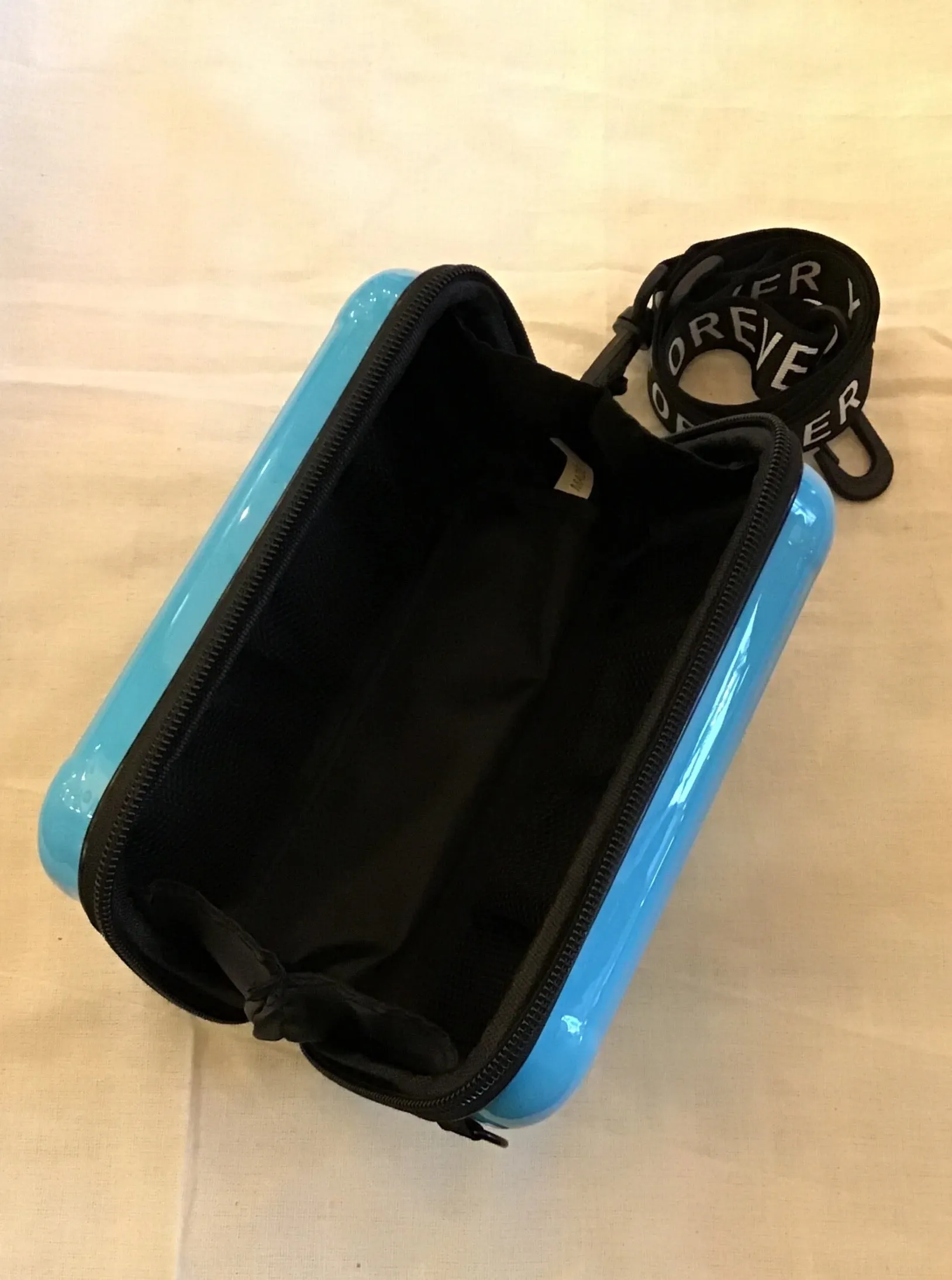 Suitcase Bag - Small