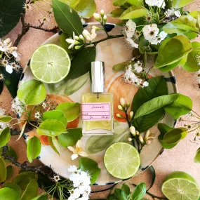 SUNSET Perfume