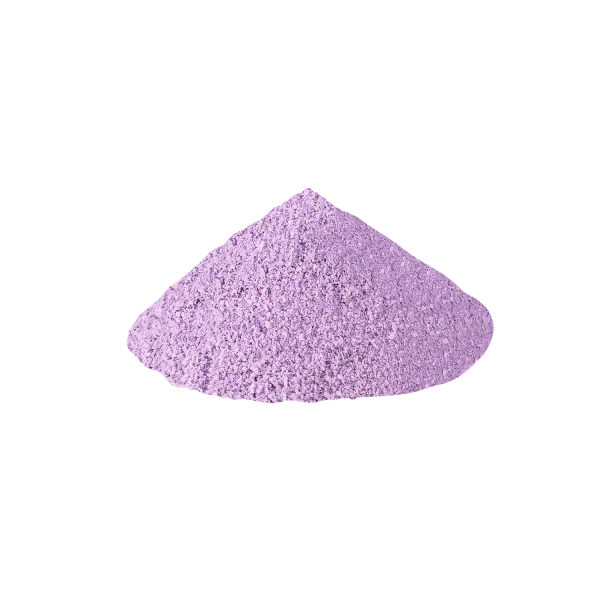 Tea Zone Taro Powder - Bag (2.2 lbs)