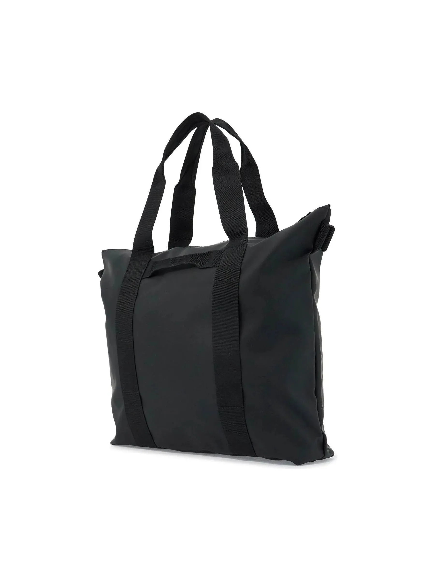 Technical Waterproof Tote Bag