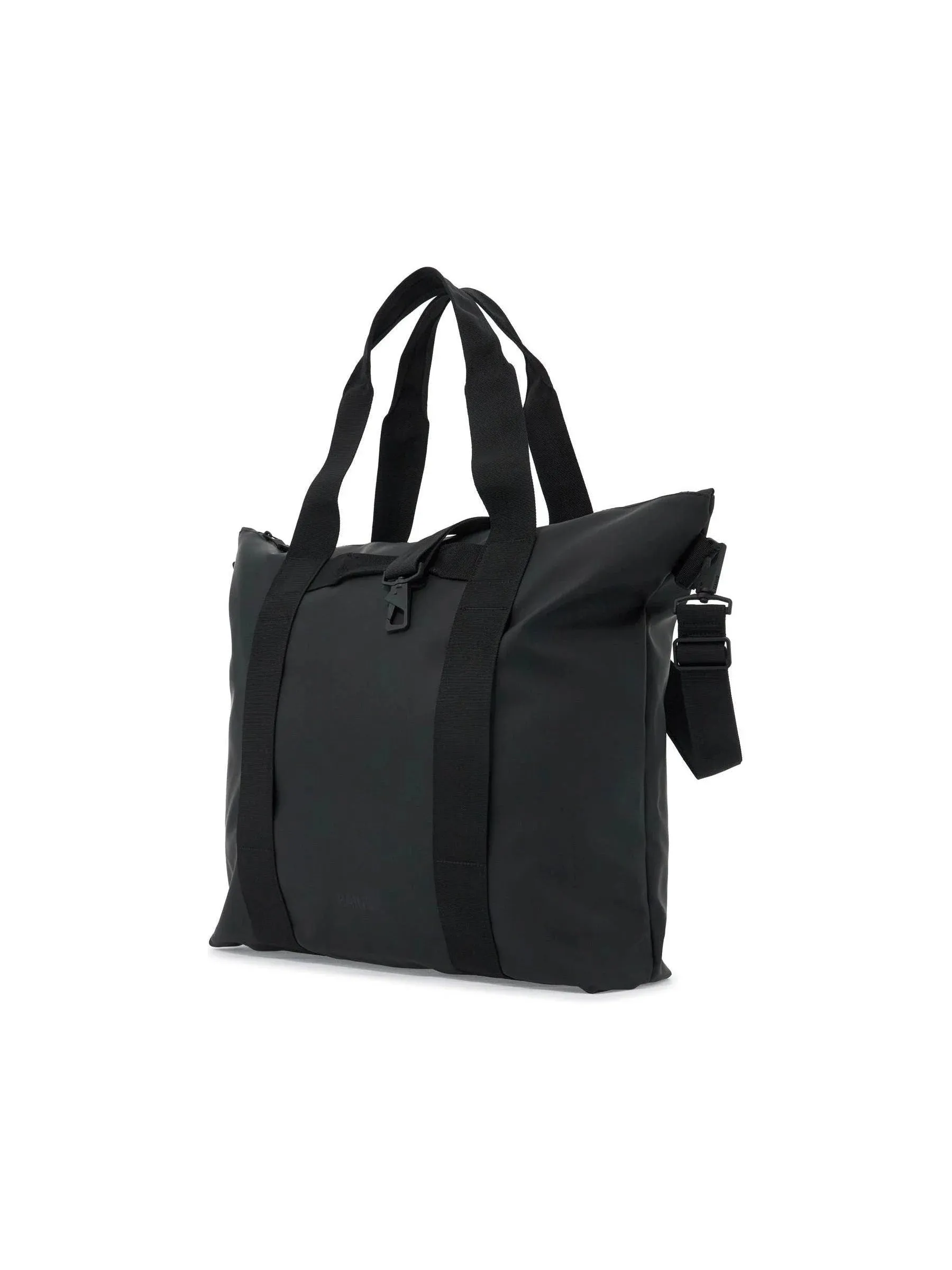 Technical Waterproof Tote Bag