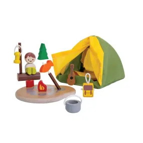 The Camping Set