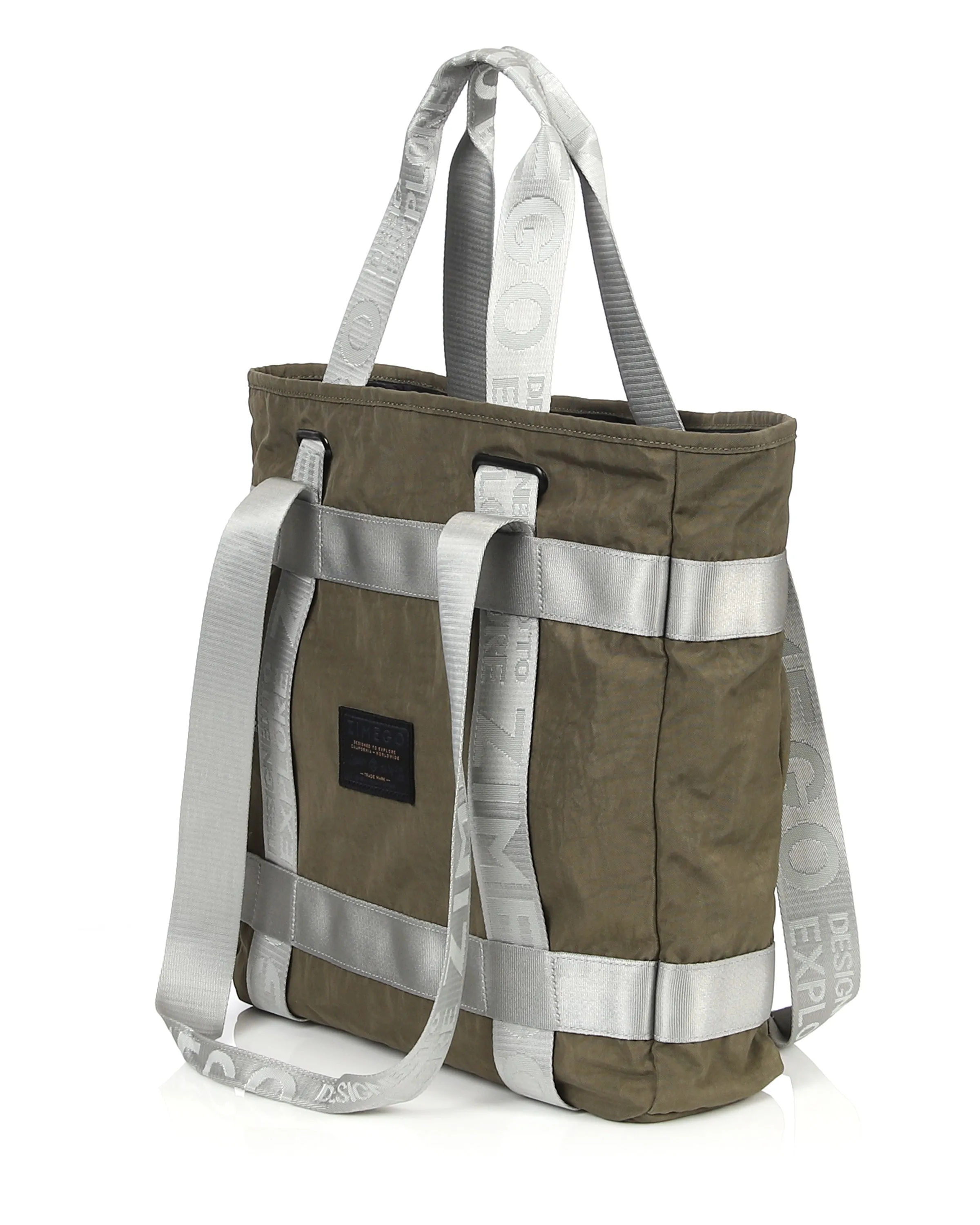 The Two Way Tote – Reversible Tote Bag, Stylish & Spacious Handbag for Every Occasion