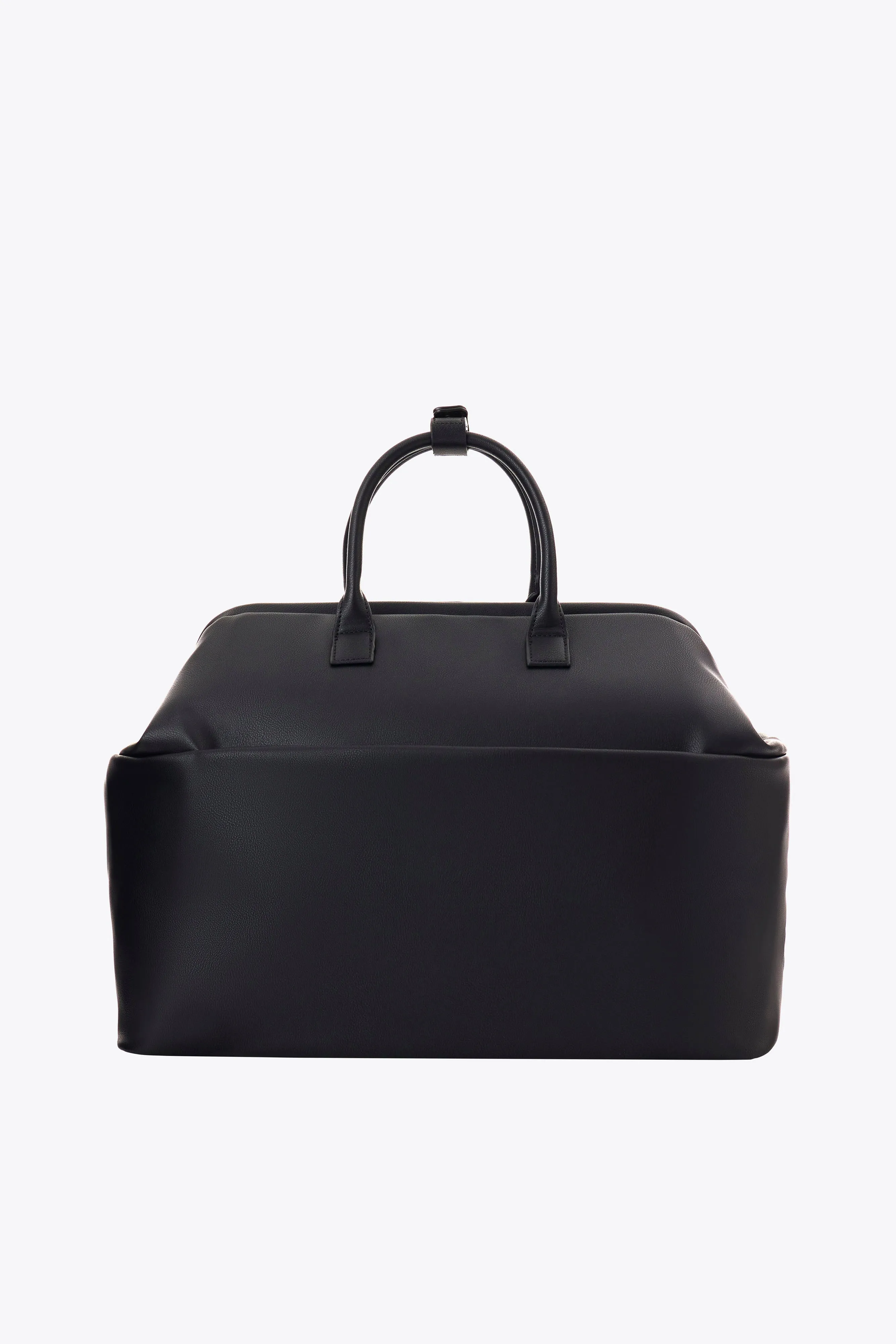 The Wicked Weekender in Black