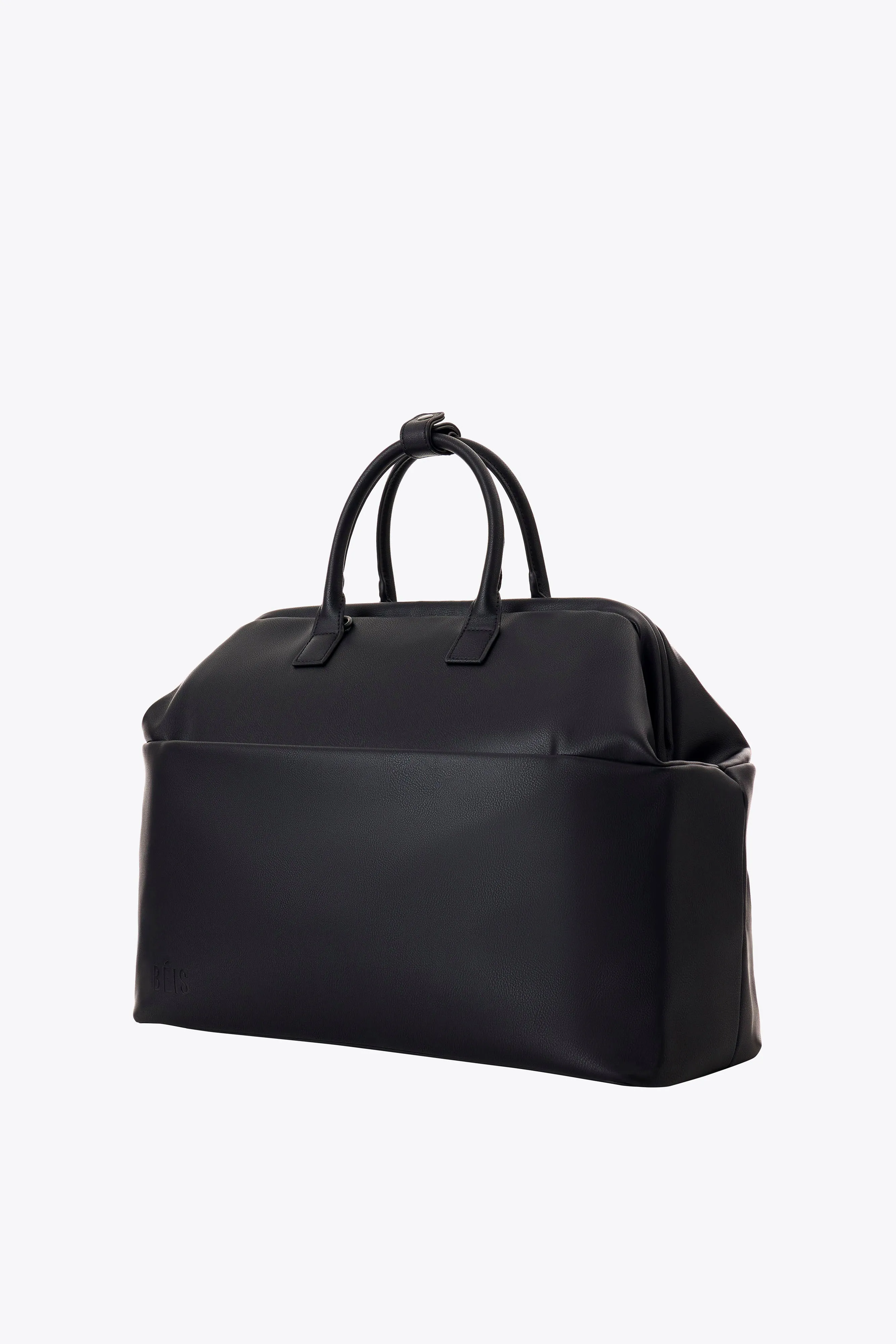 The Wicked Weekender in Black