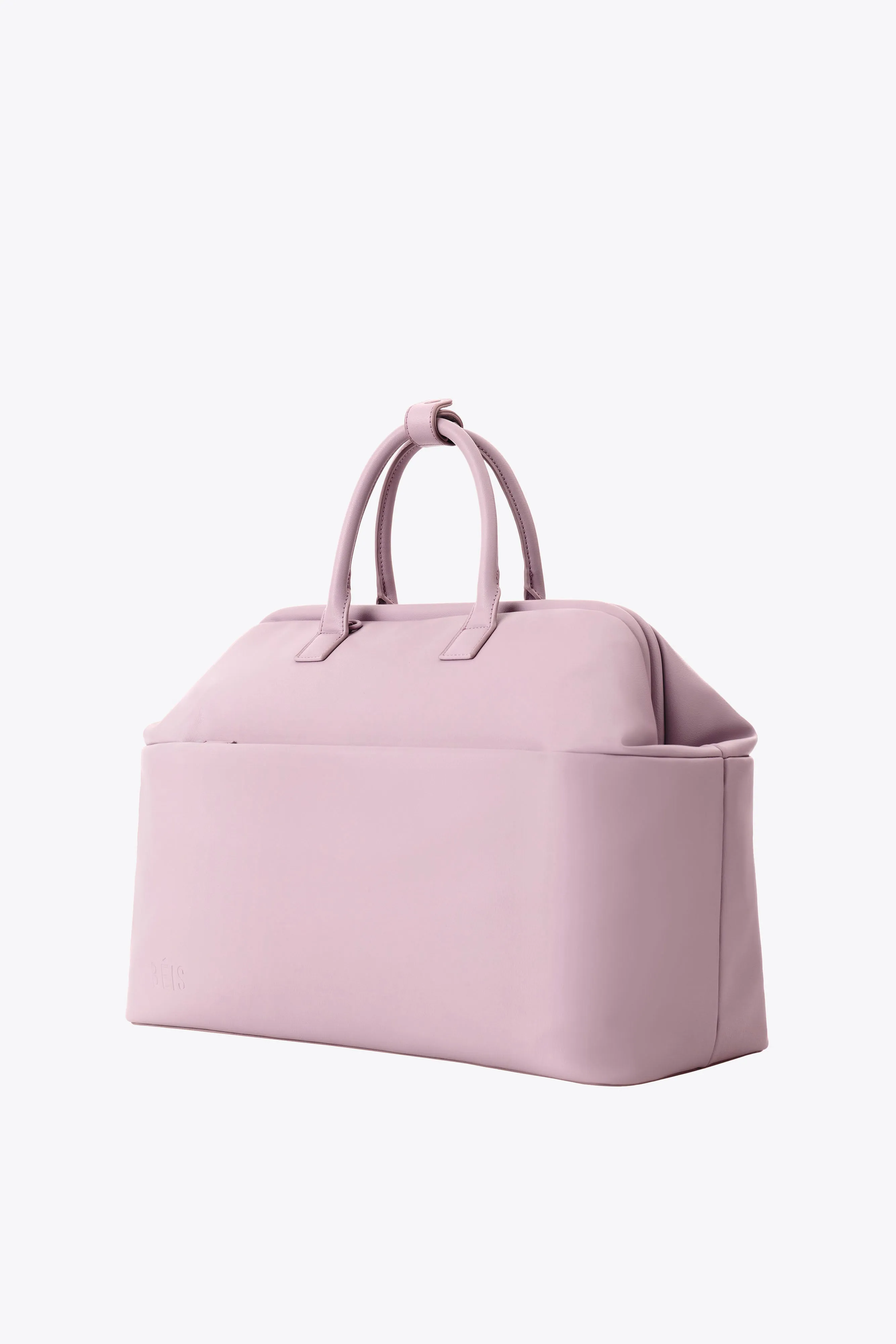 The Wicked Weekender in Wicked Pink