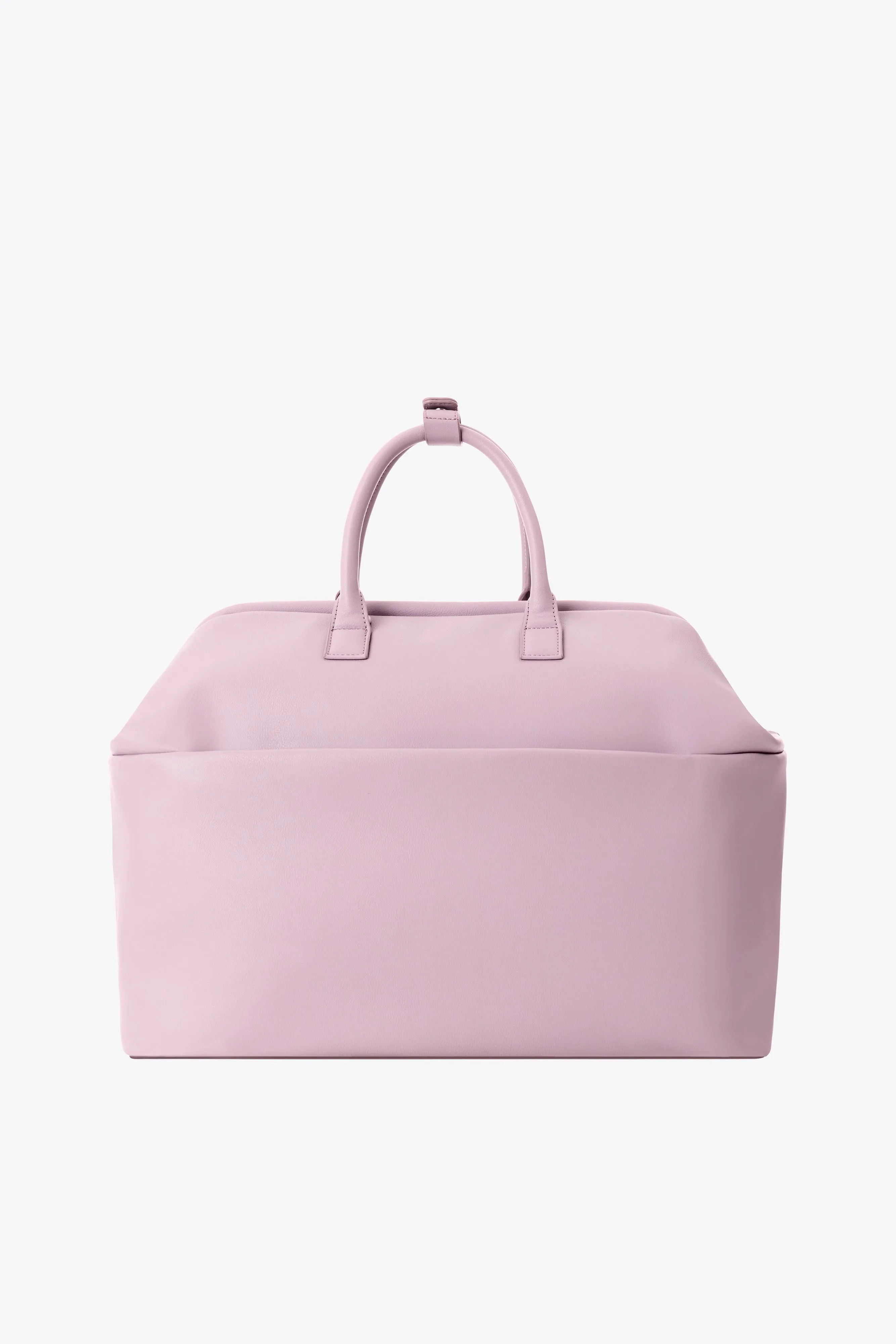 The Wicked Weekender in Wicked Pink