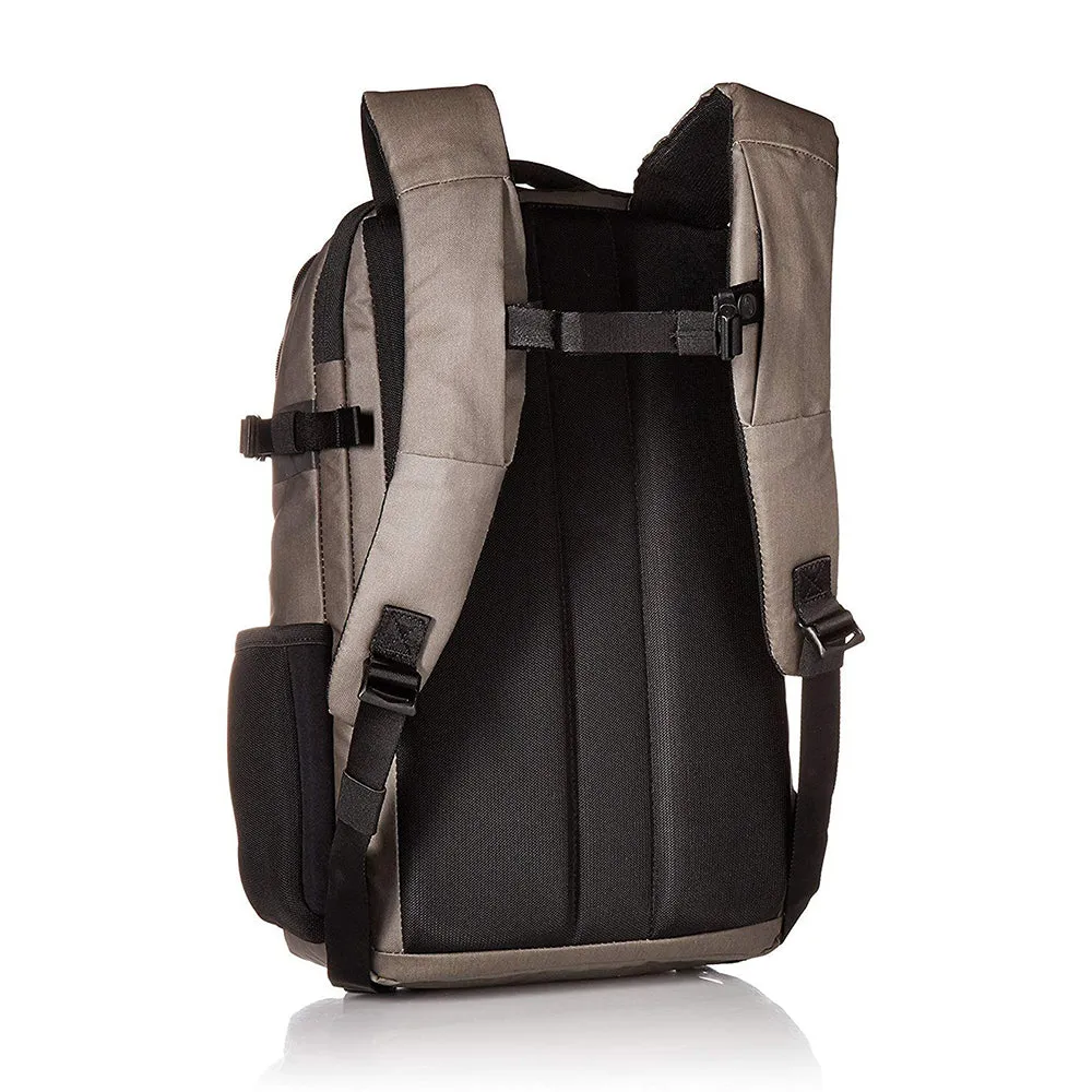 Timbuk2 The Division Moss 400D Nylon One Size Laptop Backpack - 1849-3-1268