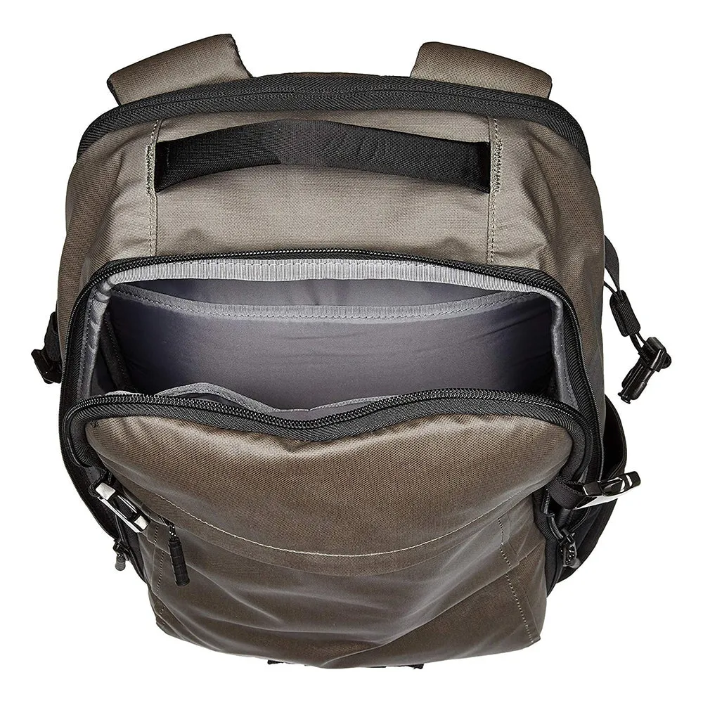 Timbuk2 The Division Moss 400D Nylon One Size Laptop Backpack - 1849-3-1268