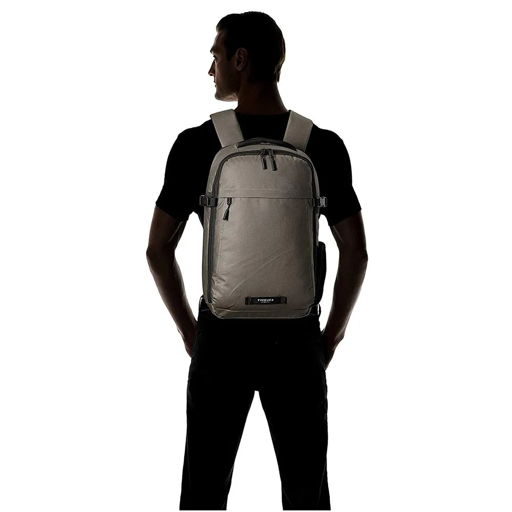 Timbuk2 The Division Moss 400D Nylon One Size Laptop Backpack - 1849-3-1268