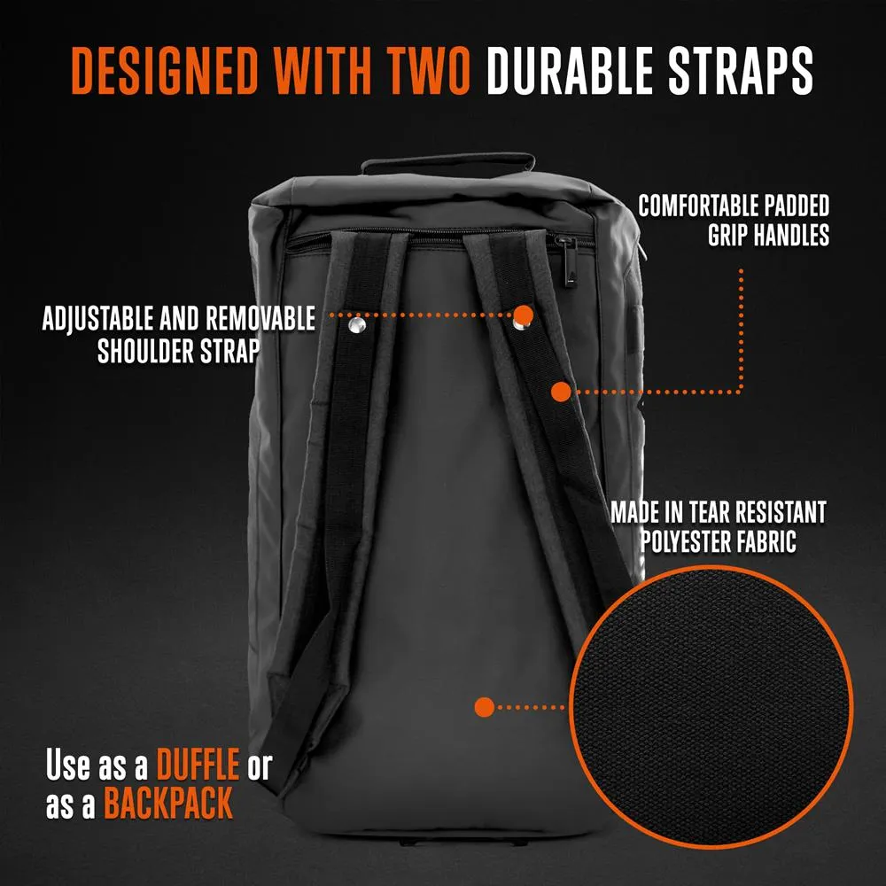 Travel Luggage Duffle Bag